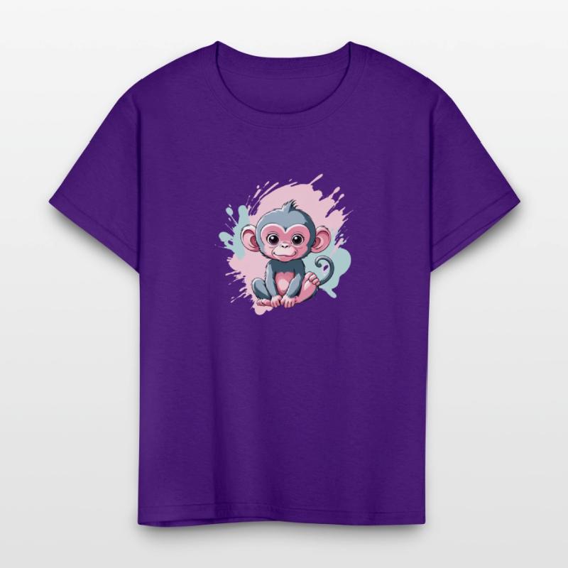 Bambino! - Baby Monkey