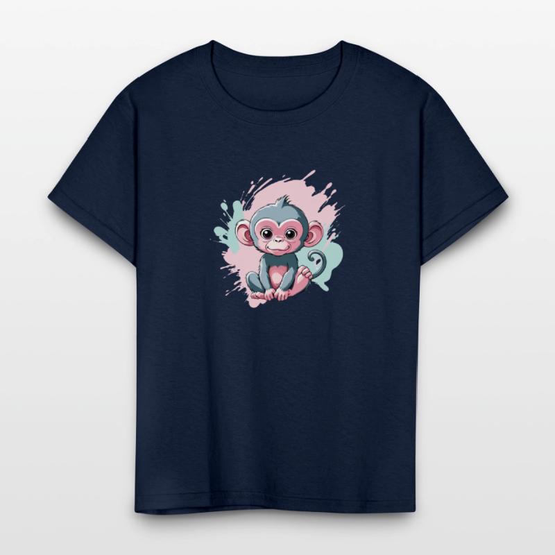 Bambino! - Baby Monkey