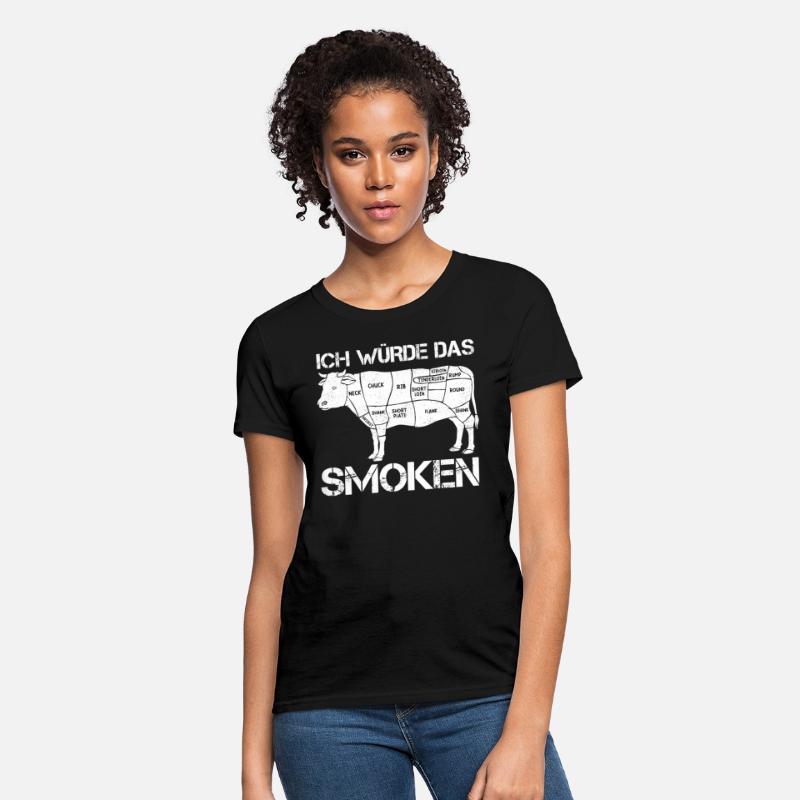 Barbecue Party I WOULD SMOKE THE MEAT EATER