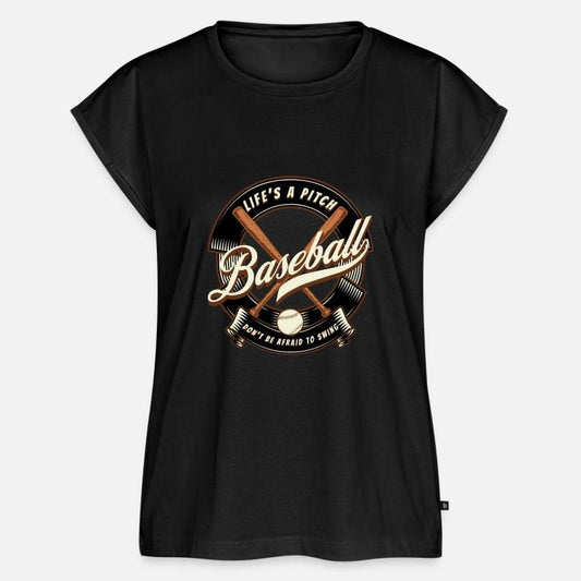 Baseball Life s a Pitch