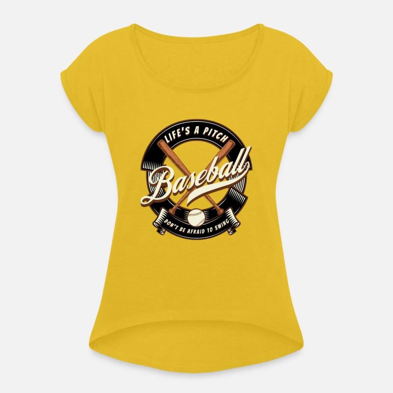 Baseball Life s a Pitch