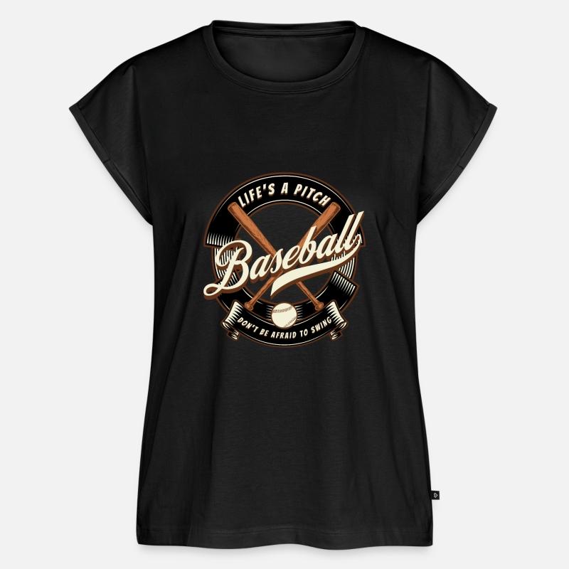 Baseball Life s a Pitch