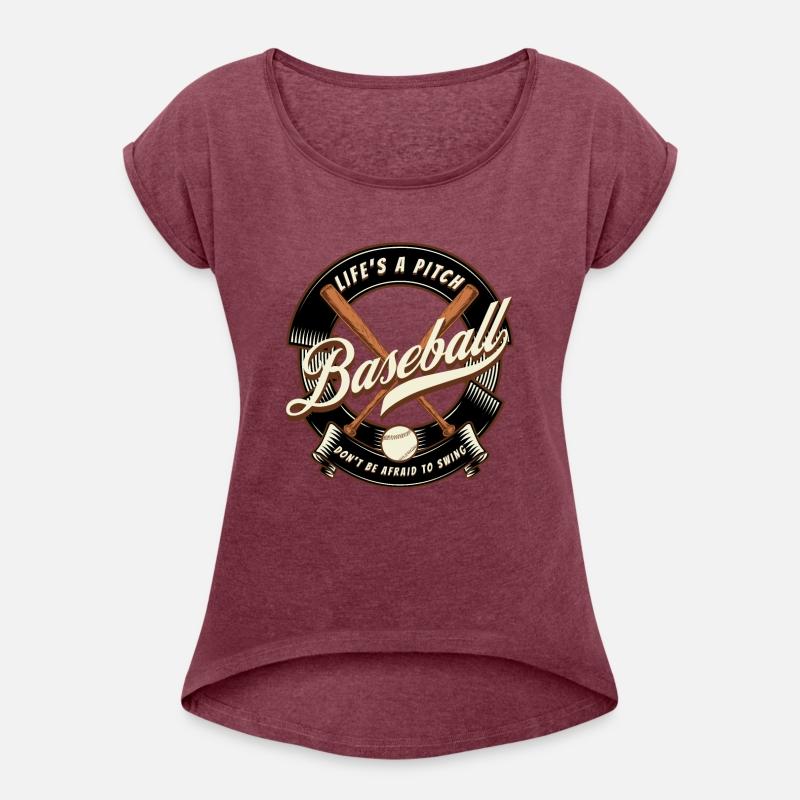 Baseball Life s a Pitch