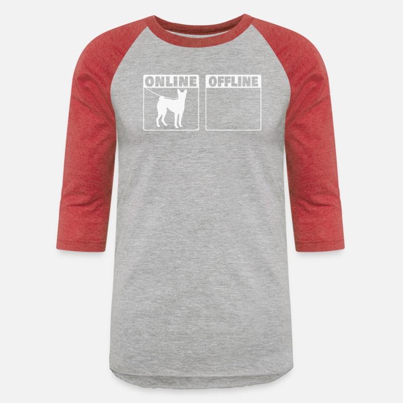 Basenji Online Congo Terrier Internet