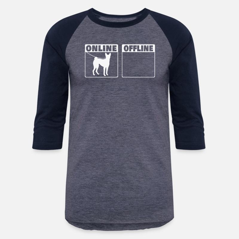 Basenji Online Congo Terrier Internet