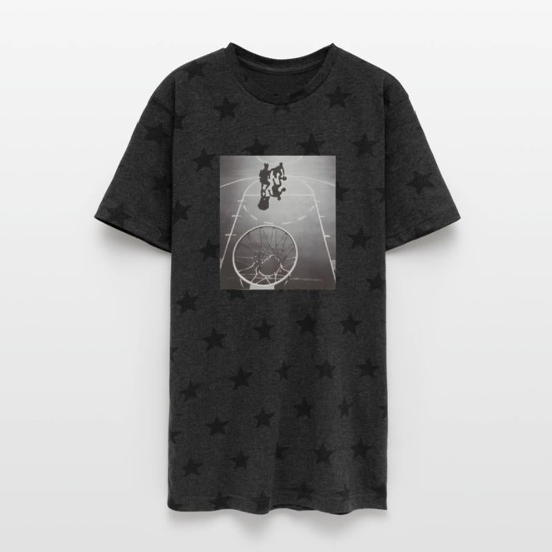 Basketball Court Manhattan Brooklyn