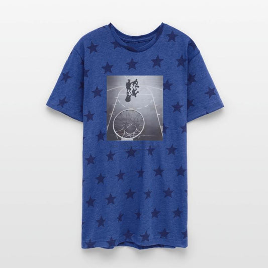 Basketball Court Manhattan Brooklyn