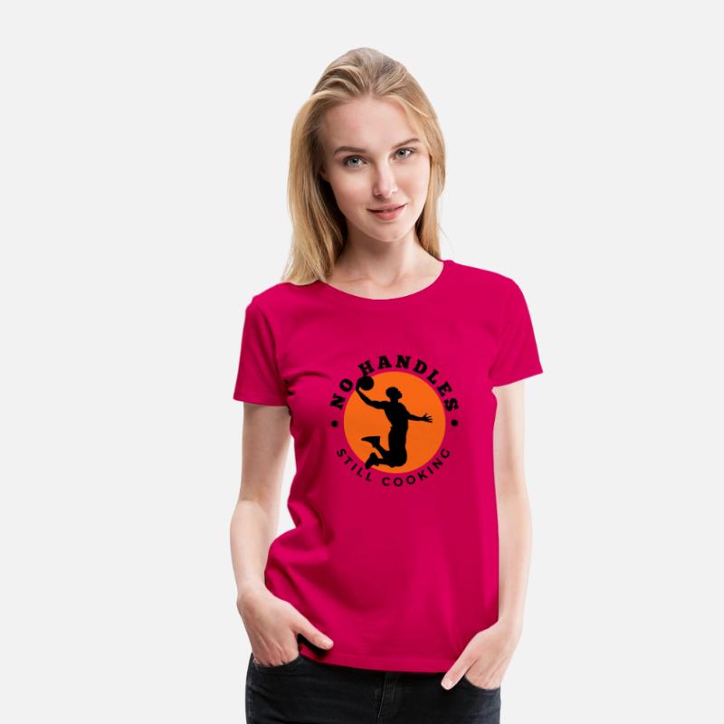 Basketball t-shirt