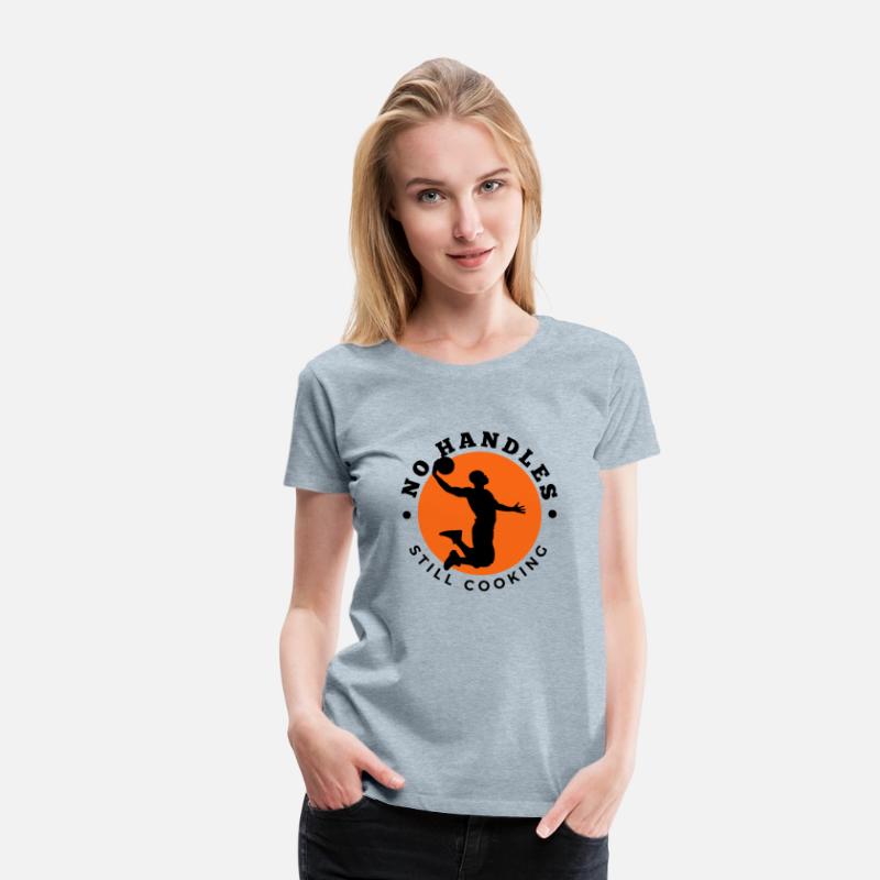 Basketball t-shirt