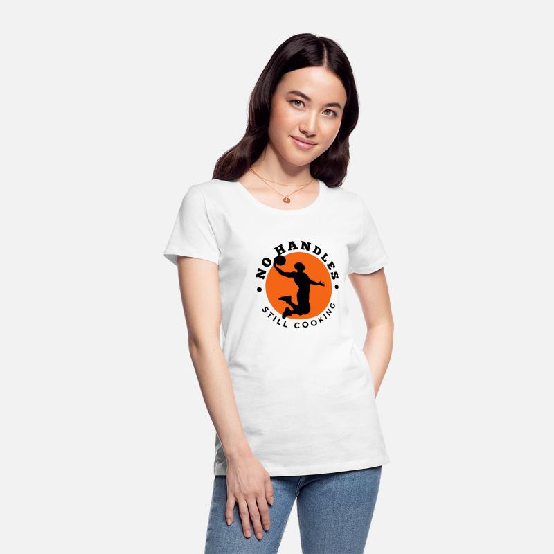 Basketball t-shirt