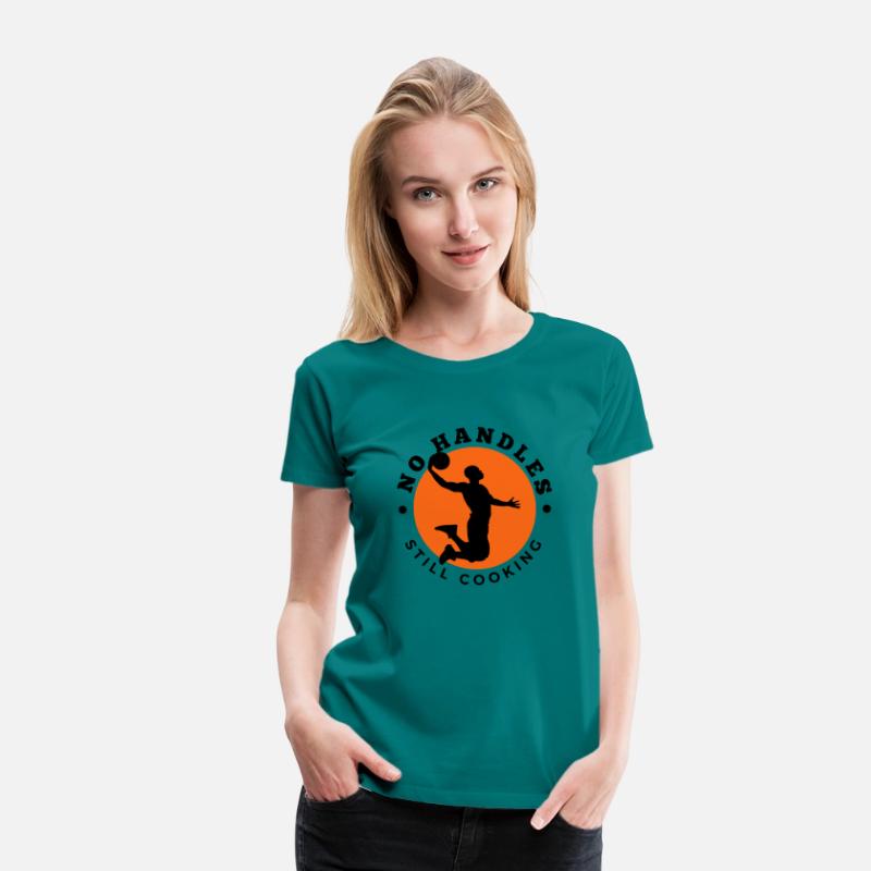 Basketball t-shirt