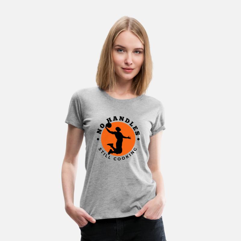 Basketball t-shirt