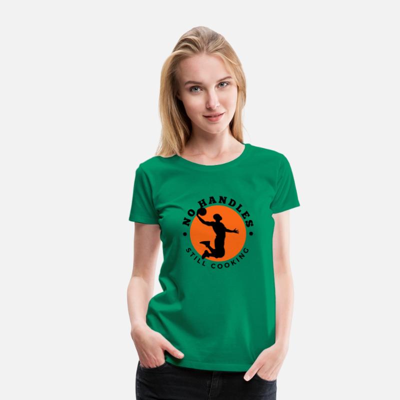 Basketball t-shirt