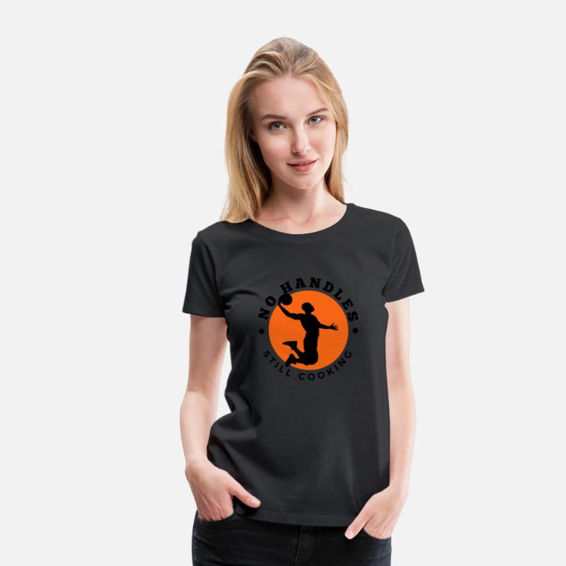 Basketball t-shirt