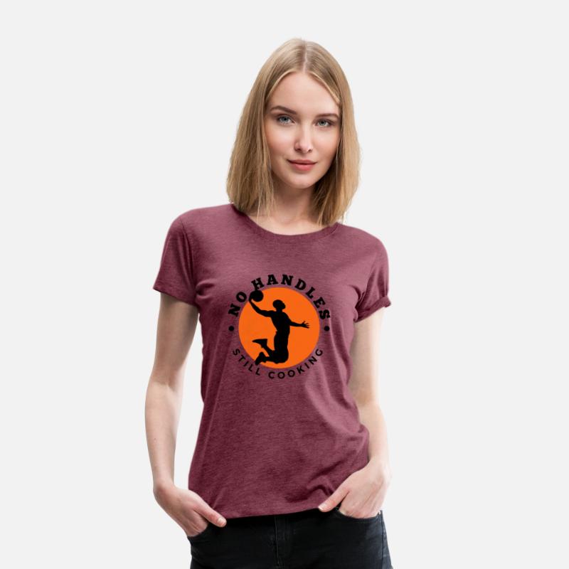 Basketball t-shirt
