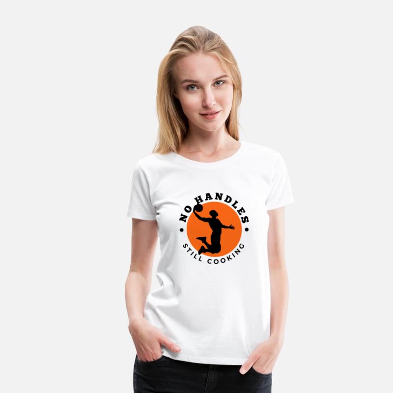 Basketball t-shirt