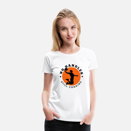 Basketball t-shirt