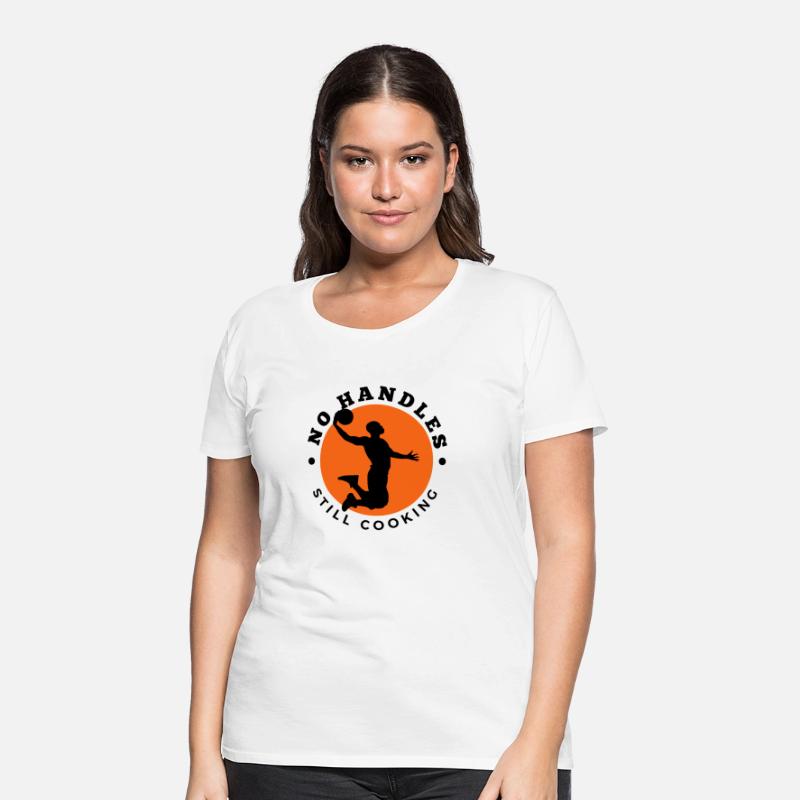 Basketball t-shirt