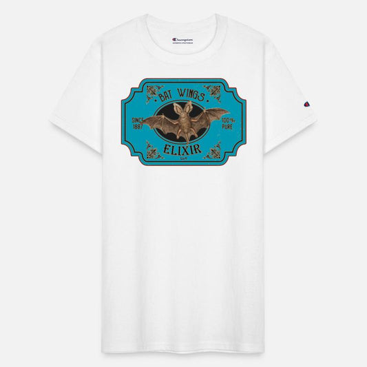 BAT WINGS ELIXIR