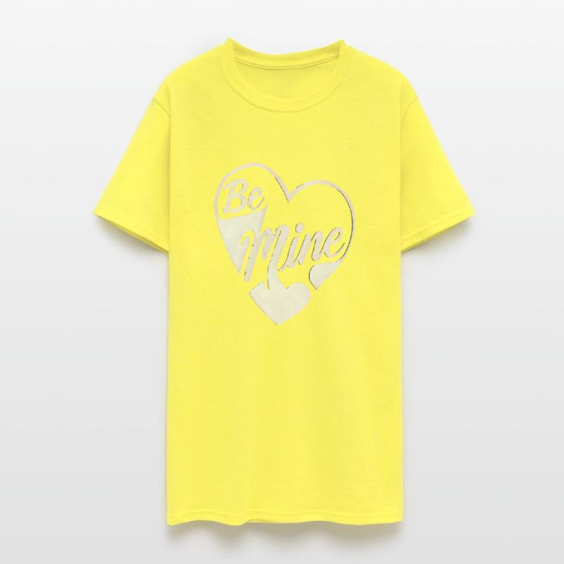 be mine nice gift for lovers