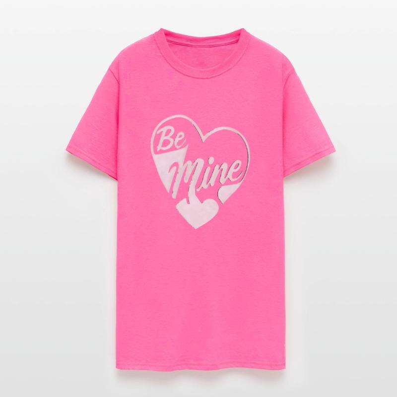 be mine nice gift for lovers