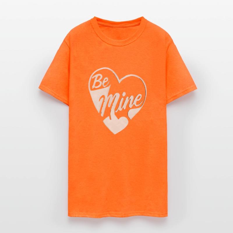 be mine nice gift for lovers