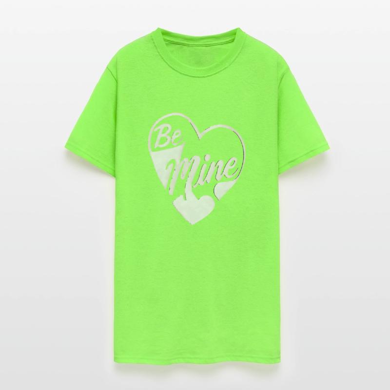 be mine nice gift for lovers