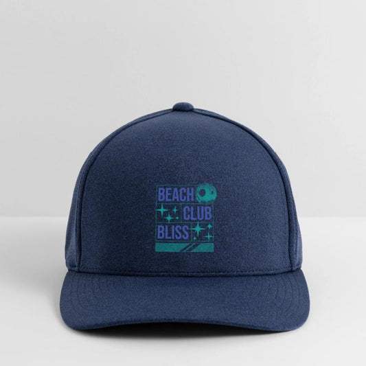 Beach Club Bliss Retro Party