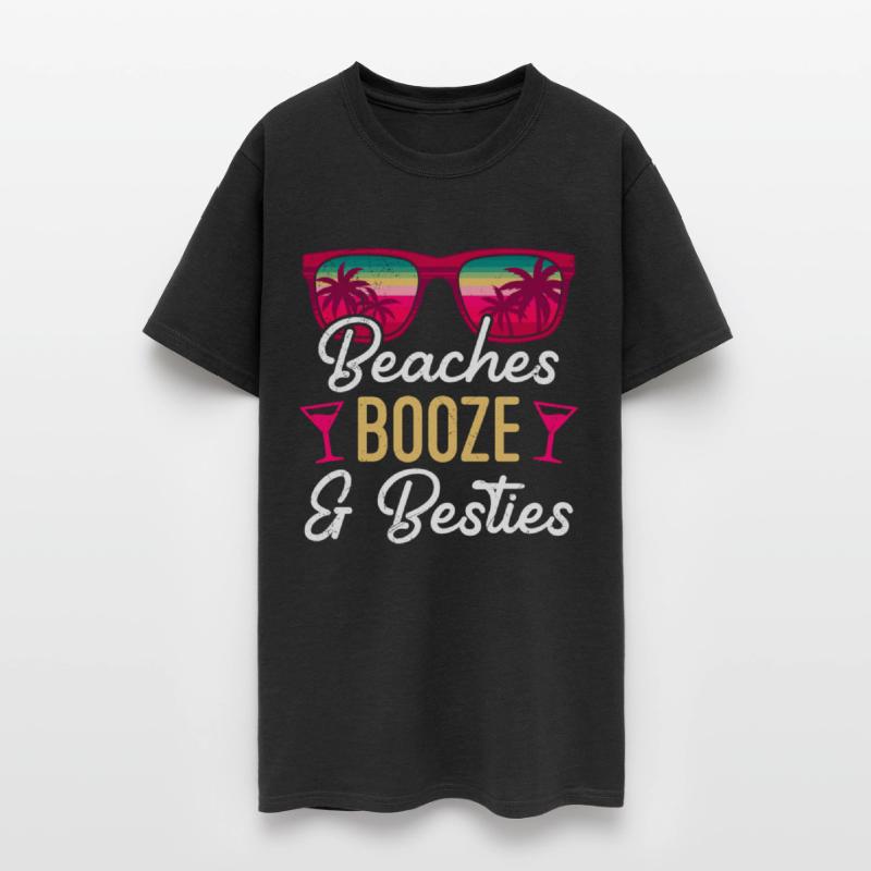 Beaches Booze Besties 2023 Holiday Spring Break
