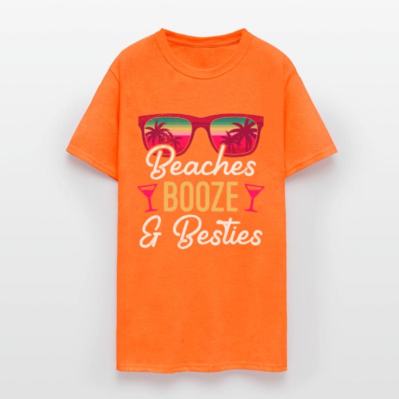 Beaches Booze Besties 2023 Holiday Spring Break