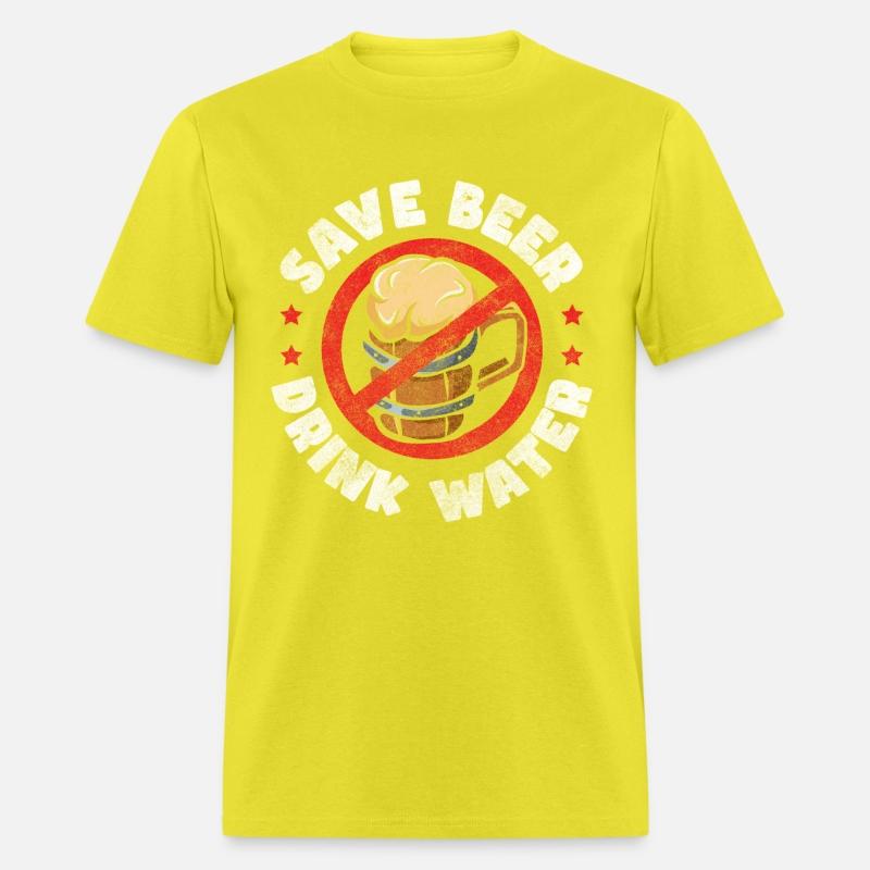 Beer No Thanks Drunkard New Start