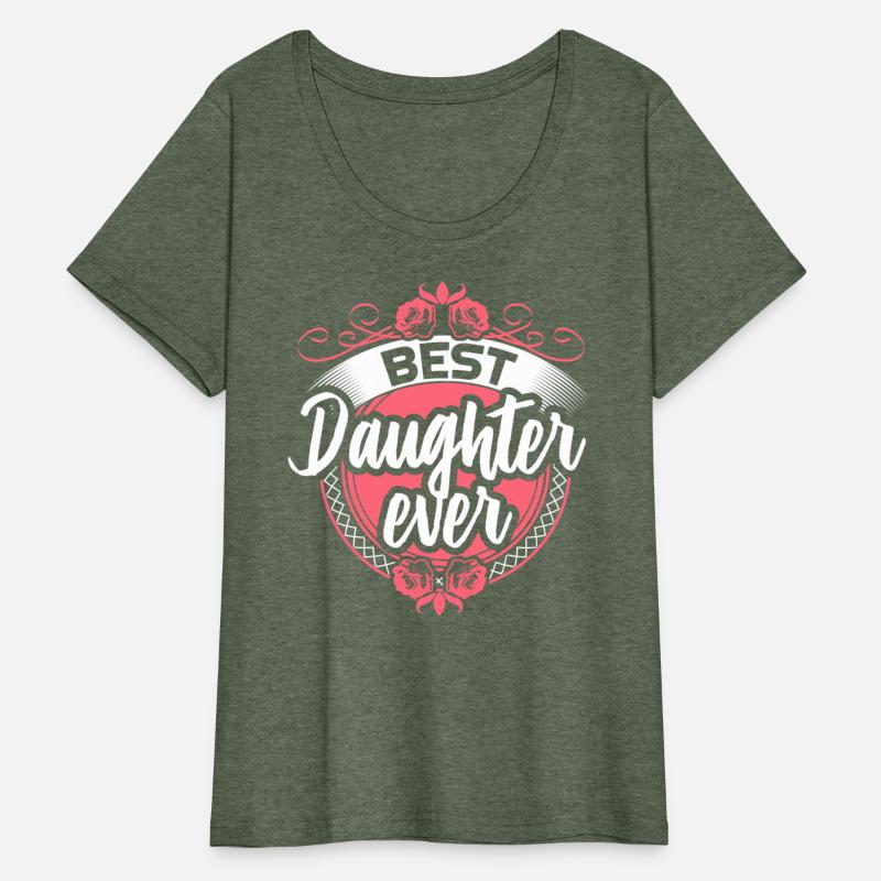 Best Daughter Daughters Sweet
