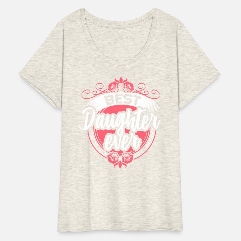 Best Daughter Daughters Sweet