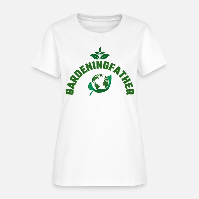 Best Gardening Father Gifts ESSENITIAL T-SHIRT DES