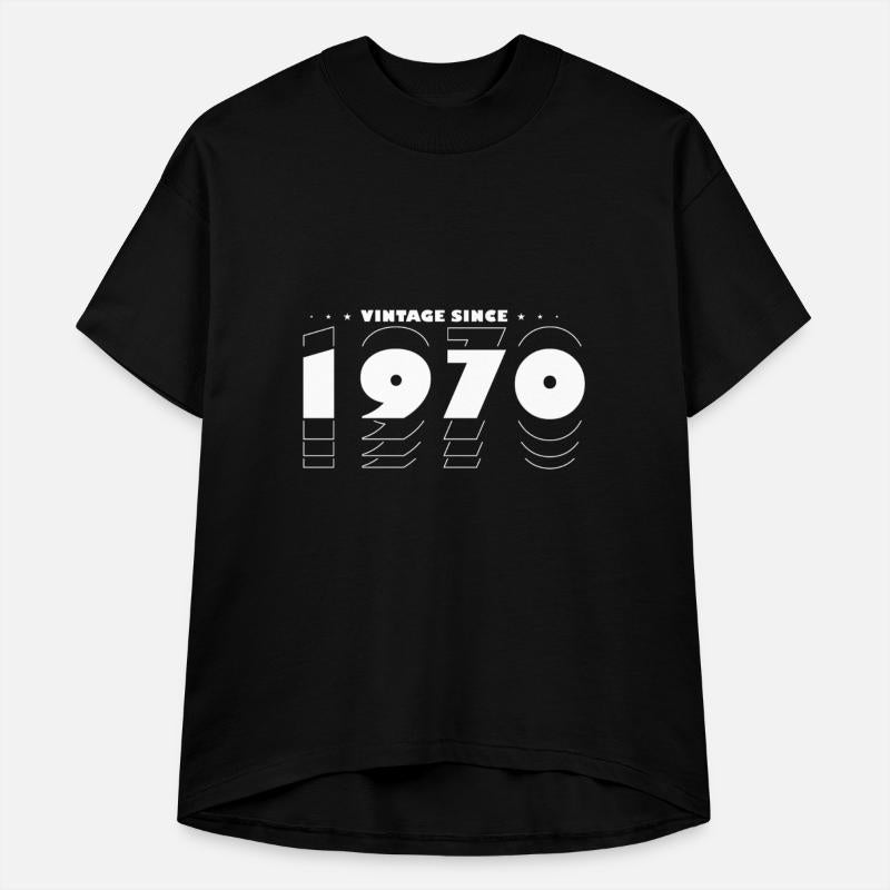 Best of 1970 - 55th Birthday Vintage 1970 Men