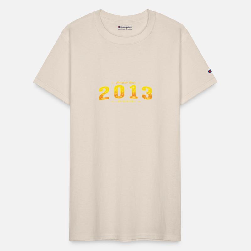 Best of 2013 - 12th Birthday Limited Edition Gift