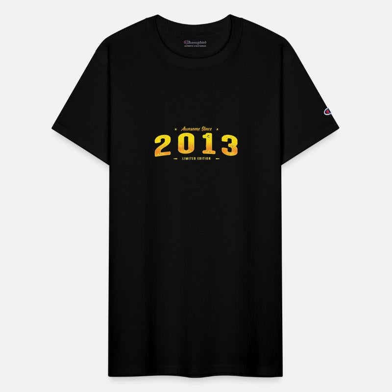 Best of 2013 - 12th Birthday Limited Edition Gift