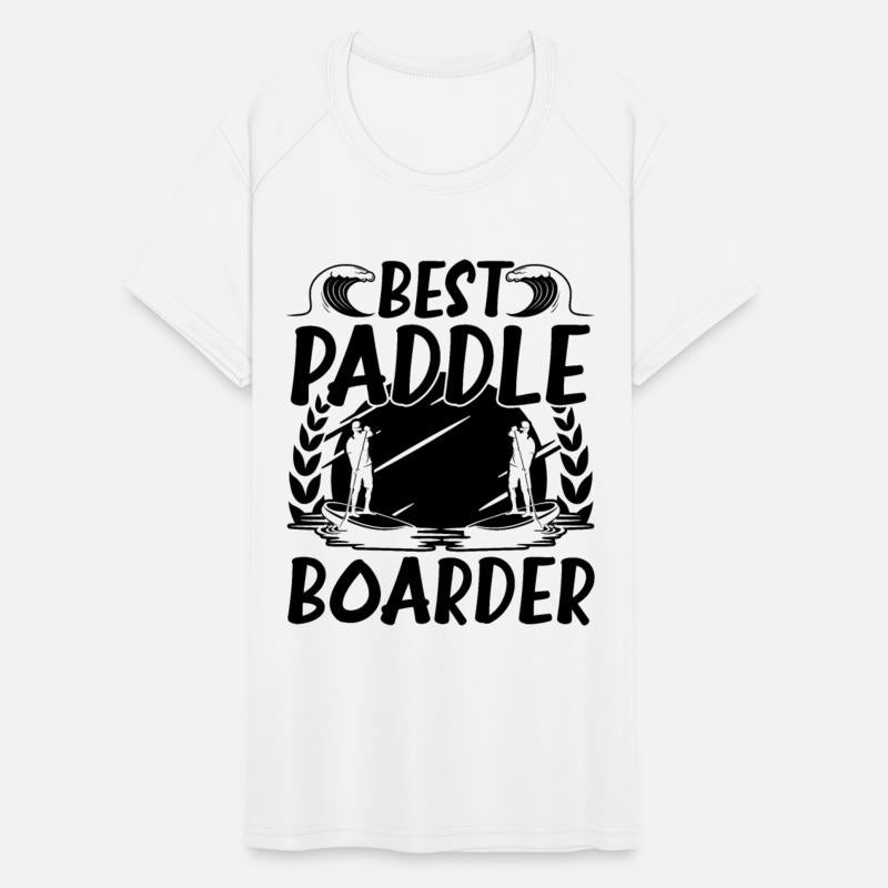 Best Paddle Boarder Stand Up Paddling Memes