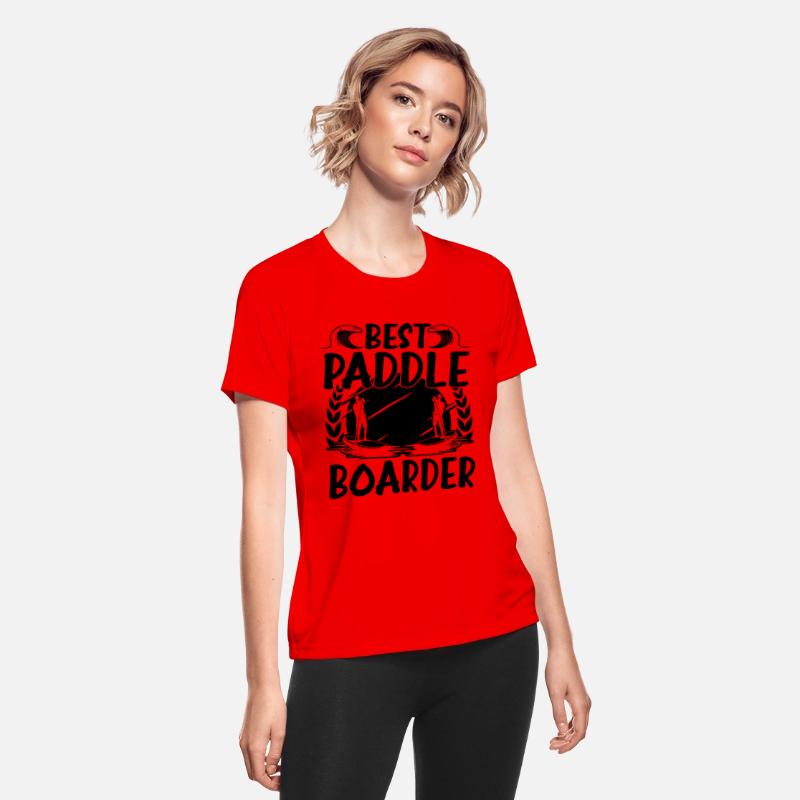 Best Paddle Boarder Stand Up Paddling Memes