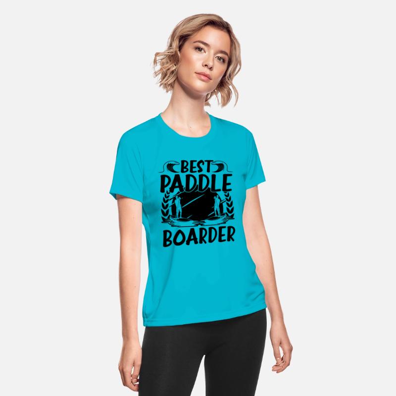 Best Paddle Boarder Stand Up Paddling Memes