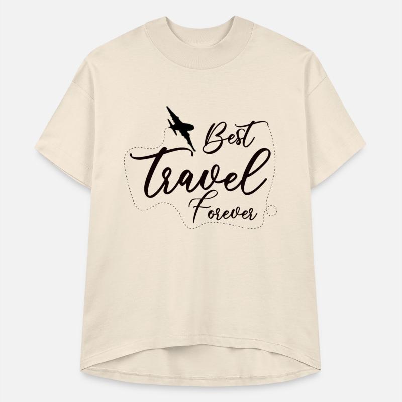 best travel forever