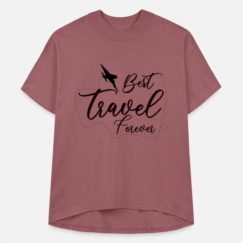 best travel forever