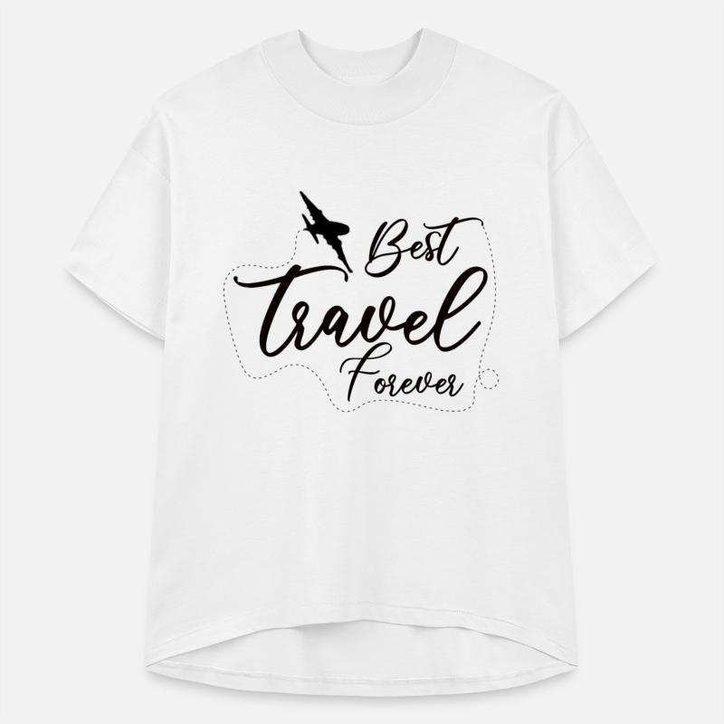 best travel forever