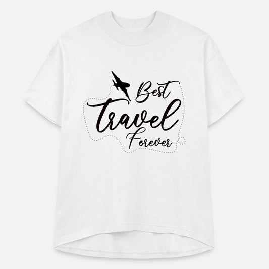 best travel forever