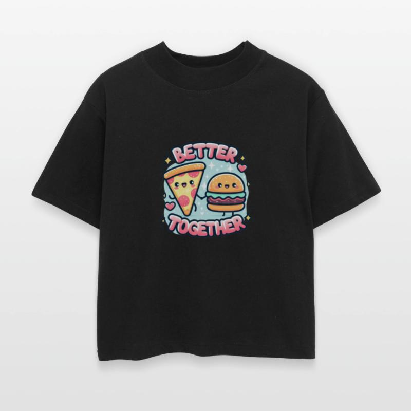 "Better Together Duo"