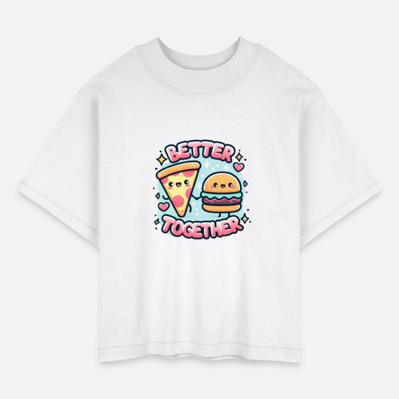 "Better Together Duo"