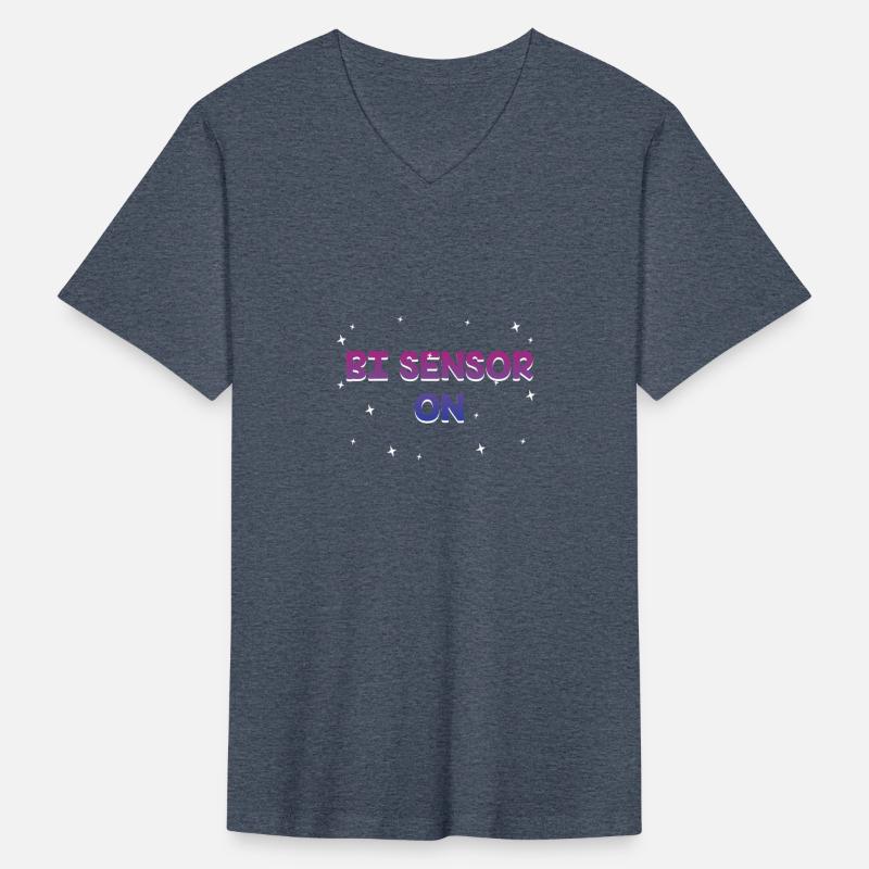Bi Sensor On Bisexual Funny Bi Pride Humor LGBTQ