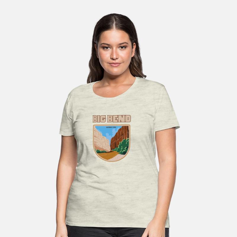 Big Bend National Park Texas