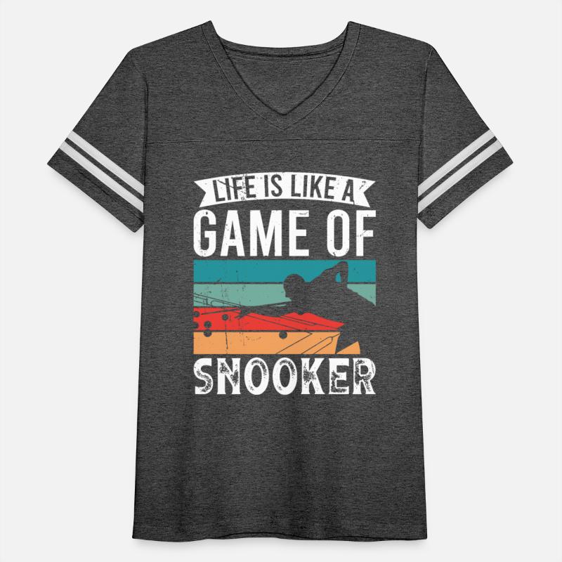 Billard life like game of snooker 8 ball pool