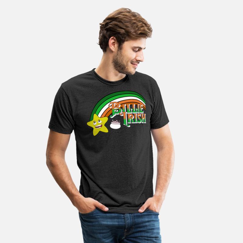 Billie Irish - St. Patricks Day - Paddy's Day